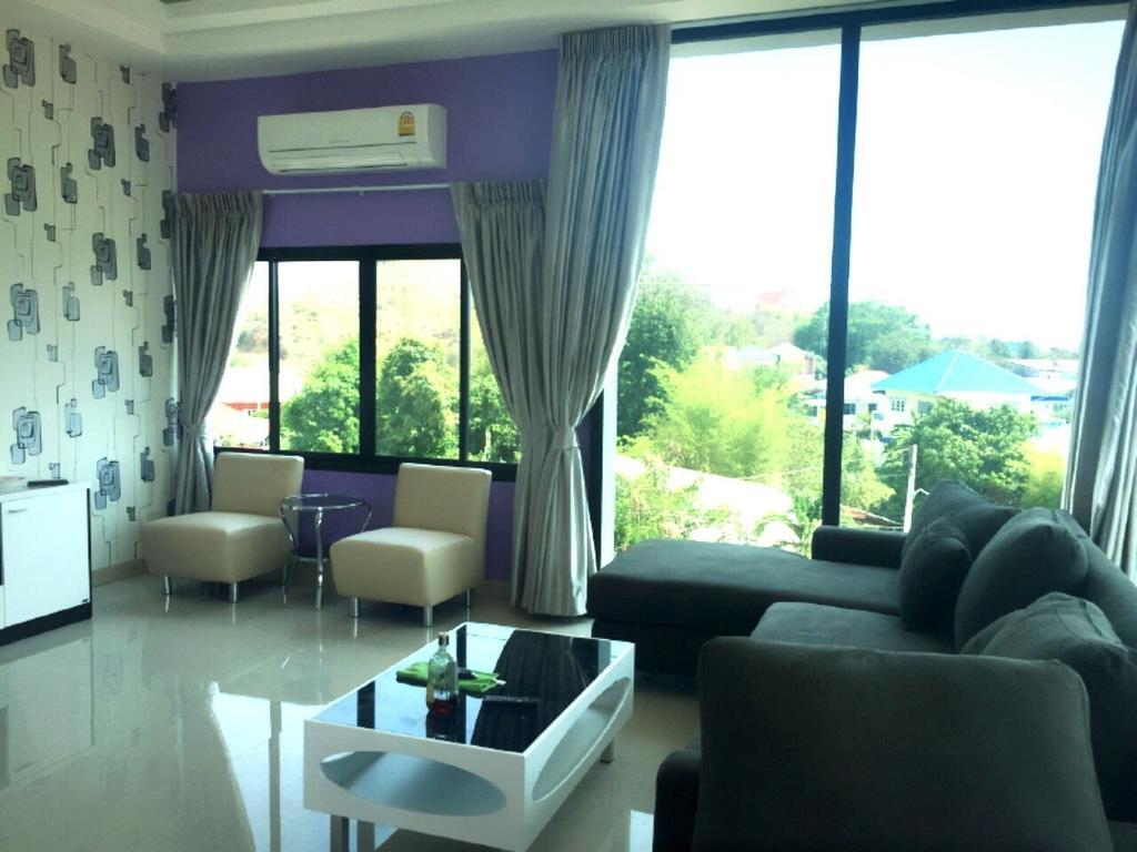 Moment House Hua Hin Hostel Eksteriør bilde