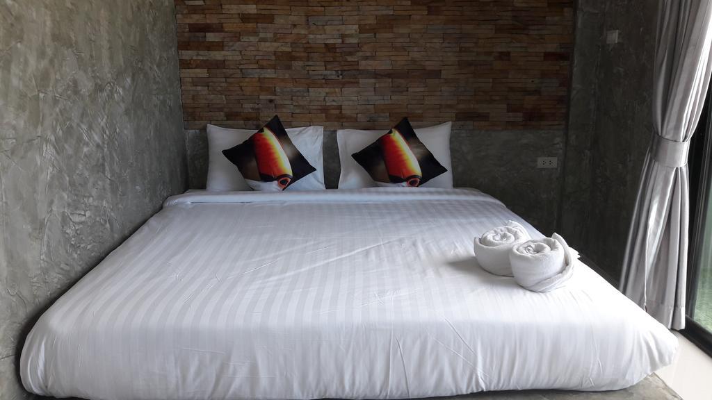 Moment House Hua Hin Hostel Eksteriør bilde