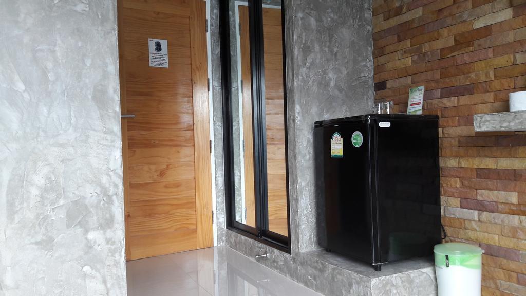 Moment House Hua Hin Hostel Eksteriør bilde
